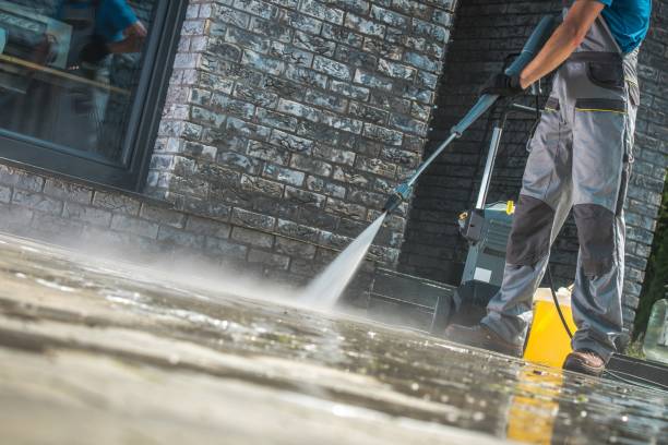 Best Gutter Cleaning  in Gaffney, SC